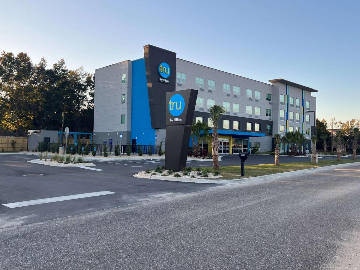 Tru By Hilton Niceville, Fl Экстерьер фото